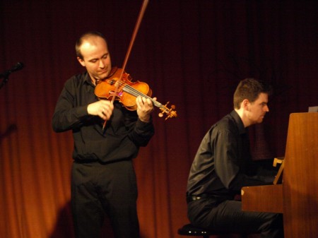 Nedeľná klasika: Ján Strmenský & Lukáš Píš 0