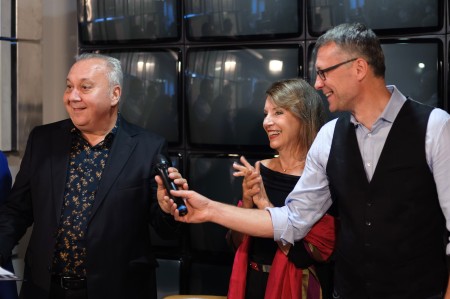Foto: Múzeum Vtedy v Prievidzi otvorilo expozíciu televíznej techniky z minulého storočia 9