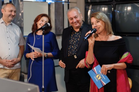 Foto: Múzeum Vtedy v Prievidzi otvorilo expozíciu televíznej techniky z minulého storočia 10