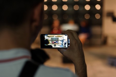Foto: Múzeum Vtedy v Prievidzi otvorilo expozíciu televíznej techniky z minulého storočia 12