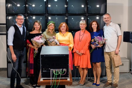 Foto: Múzeum Vtedy v Prievidzi otvorilo expozíciu televíznej techniky z minulého storočia 16