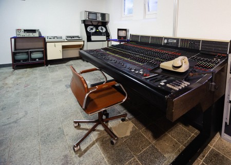 Foto: Múzeum Vtedy v Prievidzi otvorilo expozíciu televíznej techniky z minulého storočia 18