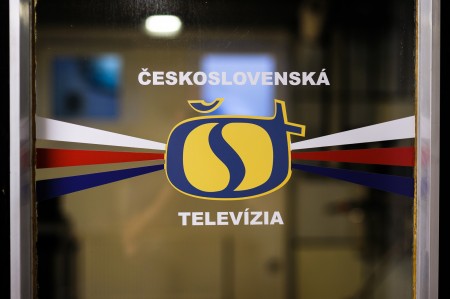 Foto: Múzeum Vtedy v Prievidzi otvorilo expozíciu televíznej techniky z minulého storočia 24