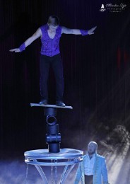 Cirkus Francesko Jung - Prievidza 2024 18