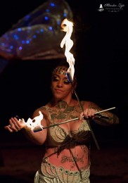 Cirkus Francesko Jung - Prievidza 2024 22