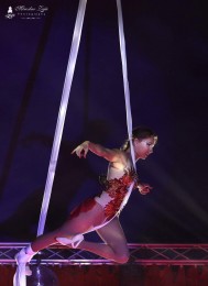 Cirkus Francesko Jung - Prievidza 2024 26