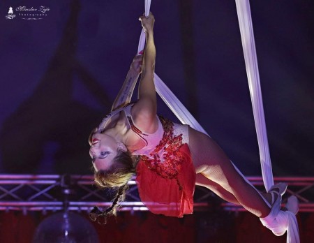 Cirkus Francesko Jung - Prievidza 2024 27