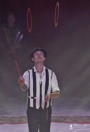 Cirkus Francesko Jung - Prievidza 2024 34