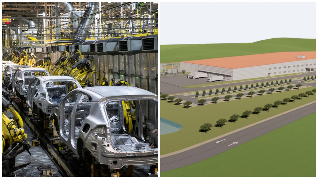 Hyundai Mobis získa na výstavbu nového závodu v Novákoch od vlády investičné stimuly v objeme 26 miliónov eur