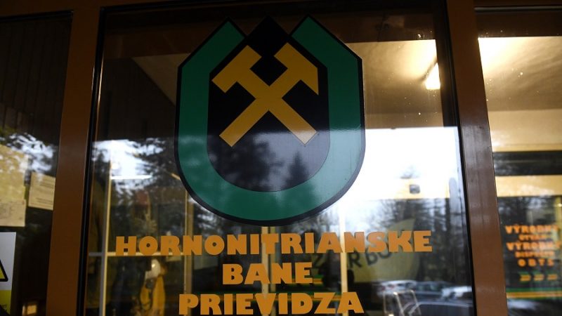 Hornonitrianske bane Prievidza dostanú štátnu pomoc viac ako 17,6 milióna eur