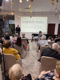 Osobnosti múzea 2