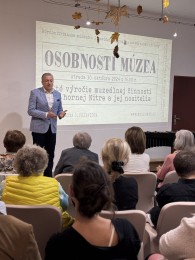 Osobnosti múzea 6