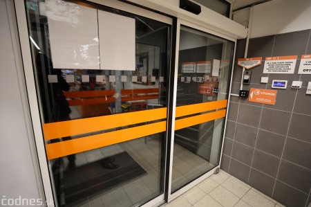 Foto: Nákupy počas Vianoc bez obmedzení už aj v Handlovej. Do mesta prichádza COOP Jednota 24/7 2