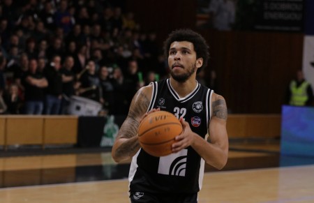 Foto: BC Prievidza uspela v 149. vydaní baníckeho derby nad Handlovou 6