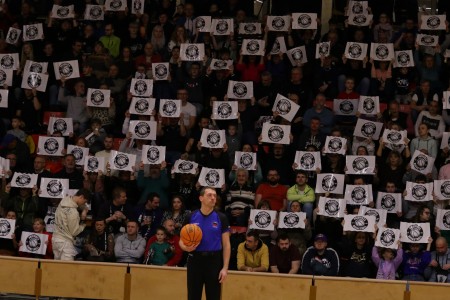 Foto: BC Prievidza uspela v 149. vydaní baníckeho derby nad Handlovou 7