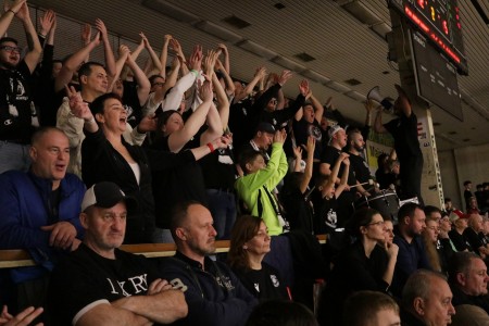 Foto: BC Prievidza uspela v 149. vydaní baníckeho derby nad Handlovou 10