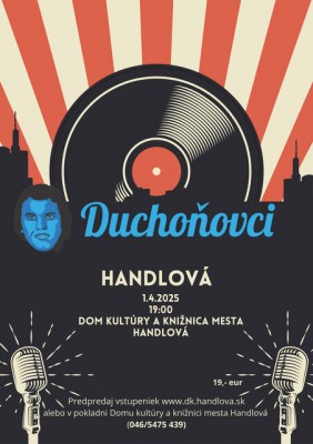 Duchoňovci