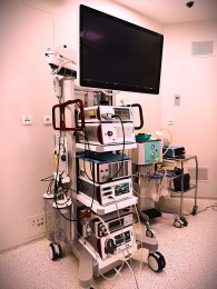 Foto: Bojnická nemocnica má novú endoskopicko-laparoskopickú zostavu najnovšej generácie. NAJMODERNEJŠIA TECHNIKA NIELEN PRE GYNEKOLOGICKÉ OPERÁCIE 5
