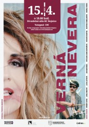 Divadlo Jozefa Gregora Tajovského – Verná nevera 10