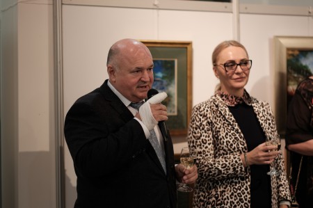 Foto: Výročné oceňovanie nositeľov kultúry na hornej Nitre KULTÚRA 2024. Zoznam ocenených Kultúra 2024. 74