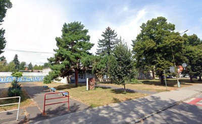 Mesto Prievidza chce opraviť ZŠ Rastislavova za viac ako 7,1 milióna eur