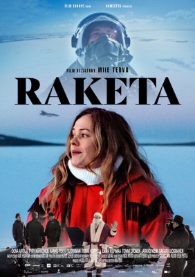 RAKETA