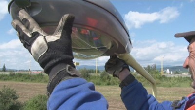 Technické služby mesta Prievidza (TSMPD) zabezpečia v tomto roku výmenu viac ako 500 svietidiel na území Prievidze.