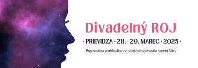 Ochotnícke súbory z hornej Nitry sa predstavia na prehliadke divadla Divadelný ROJ