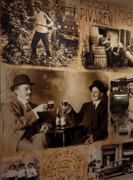 Prievidzská piváreň - Piváreň Sever Prievidza 4