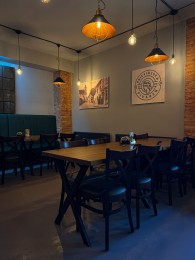 Prievidzská piváreň - Piváreň Sever Prievidza 8