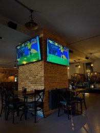 Prievidzská piváreň - Piváreň Sever Prievidza 9