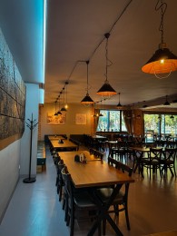 Prievidzská piváreň - Piváreň Sever Prievidza 10
