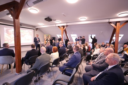 Foto: Carpathia v Prievidzi oslavuje 150 rokov svojej existencie. Naďalej si ctí tradície, ale myslí aj na budúcnosť 0
