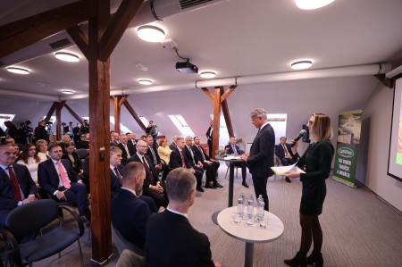 Foto: Carpathia v Prievidzi oslavuje 150 rokov svojej existencie. Naďalej si ctí tradície, ale myslí aj na budúcnosť 2