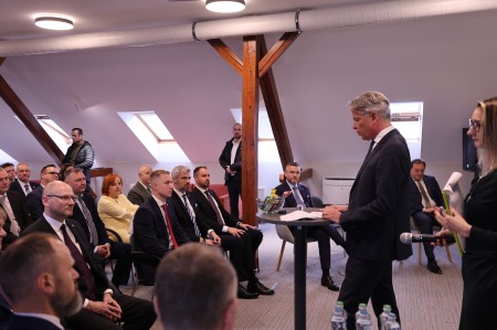 Foto: Carpathia v Prievidzi oslavuje 150 rokov svojej existencie. Naďalej si ctí tradície, ale myslí aj na budúcnosť 3
