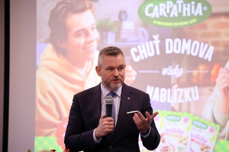 Foto: Carpathia v Prievidzi oslavuje 150 rokov svojej existencie. Naďalej si ctí tradície, ale myslí aj na budúcnosť 7