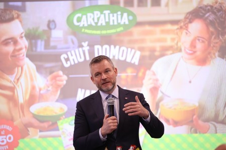Foto: Carpathia v Prievidzi oslavuje 150 rokov svojej existencie. Naďalej si ctí tradície, ale myslí aj na budúcnosť 8