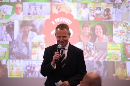 Foto: Carpathia v Prievidzi oslavuje 150 rokov svojej existencie. Naďalej si ctí tradície, ale myslí aj na budúcnosť 9