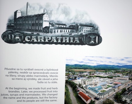 Foto: Carpathia v Prievidzi oslavuje 150 rokov svojej existencie. Naďalej si ctí tradície, ale myslí aj na budúcnosť 49