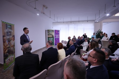 Foto: Históriu závodu Carpathia od stredy 2.4.2025 približuje i výstava Tá naša Carpathia v Hornonitrianskom múzeu v Prievidzi 13