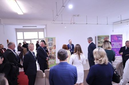 Foto: Históriu závodu Carpathia od stredy 2.4.2025 približuje i výstava Tá naša Carpathia v Hornonitrianskom múzeu v Prievidzi 14