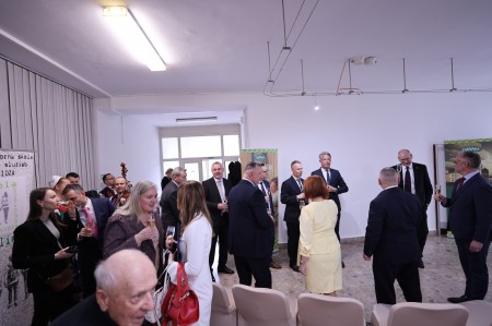 Foto: Históriu závodu Carpathia od stredy 2.4.2025 približuje i výstava Tá naša Carpathia v Hornonitrianskom múzeu v Prievidzi 15