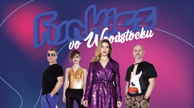 Funkiez - koncert - Prievidza