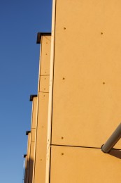Foto: V Prievidzi pribudol jedinečný ekologický supermarket s inovatívnym dizajnom otvorený nonstop 61
