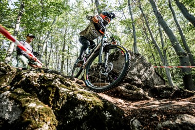 Oficiálne otvorenie Čákovho trailu a otvorenie sezóny 2025 - Bojnice