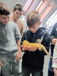 EKOROK S NESTLÉ SLOVENSKO „Plány pre prírodu“ na Námestí slobody v Prievidzi 6