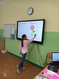 EKOROK S NESTLÉ SLOVENSKO „Plány pre prírodu“ na Námestí slobody v Prievidzi 7