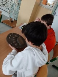 EKOROK S NESTLÉ SLOVENSKO „Plány pre prírodu“ na Námestí slobody v Prievidzi 10
