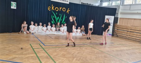 Foto: EKOROK v Prievidzi obohatili plány pre prírodu 0