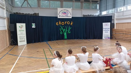 Foto: EKOROK v Prievidzi obohatili plány pre prírodu 4